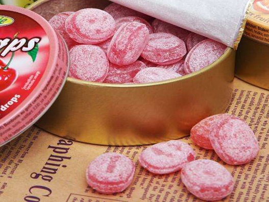 櫻桃糖商標(biāo)注冊(cè)屬于哪一類？