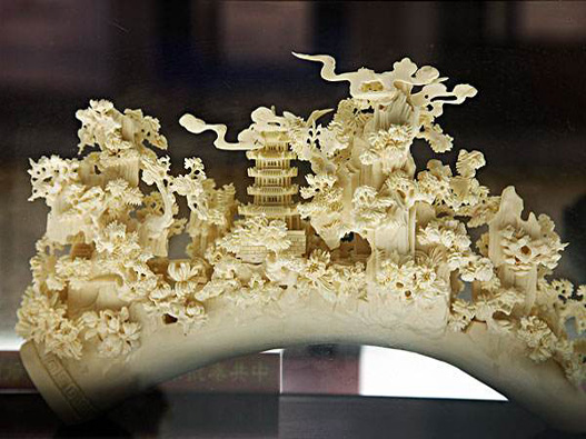 注冊藝術品商標