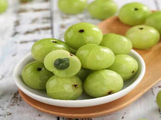 油甘果商標注冊屬于哪一類？