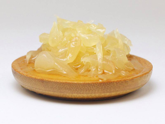 柚子罐頭商標注冊哪一類？