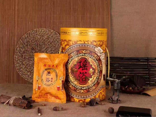 浴茶商標注冊哪一類?