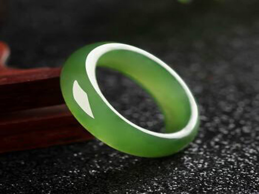 玉戒指商標注冊的步驟有哪些?