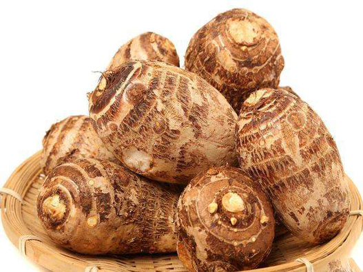 芋頭商標(biāo)注冊哪一類?