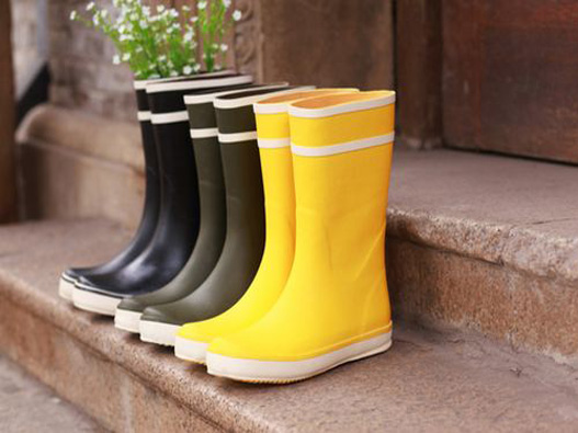 雨鞋商標注冊要多少費用?