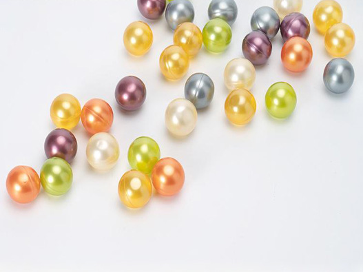 浴珠商標注冊哪一類?