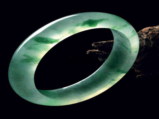 玉鐲商標注冊的材料是什么?