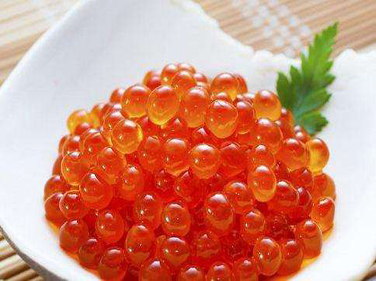 魚籽商標注冊屬于哪一類？