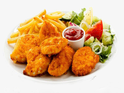 炸雞塊商標注冊屬于哪一類?