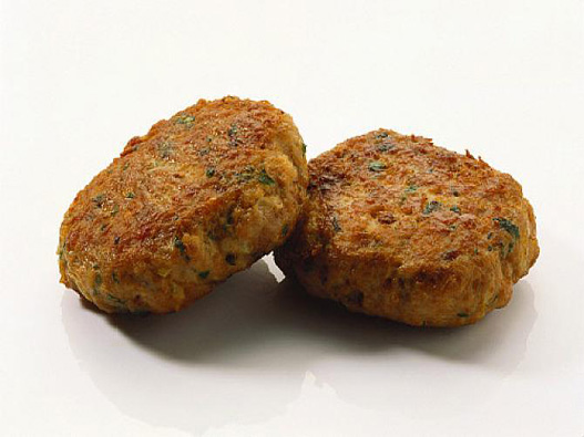 炸肉餅商標注冊屬于哪一類?