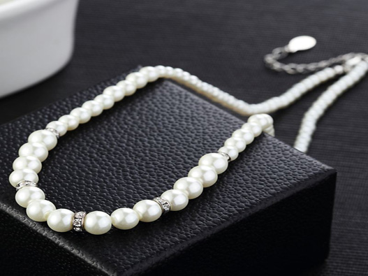 珍珠項鏈商標注冊要多少費用?