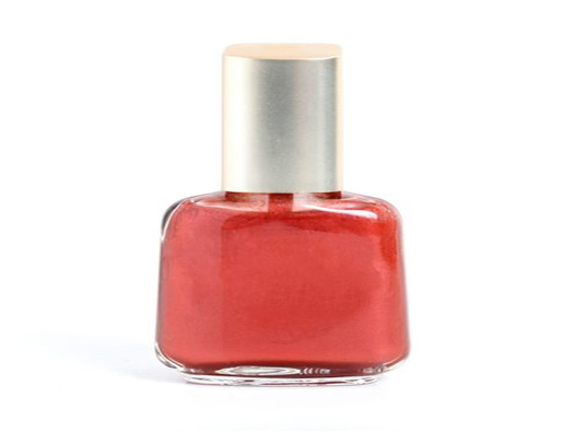 指甲油注冊(cè)商標(biāo)