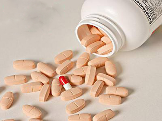 止吐藥商標注冊哪一類?