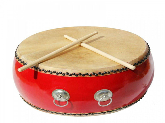 中國鼓商標注冊的步驟有哪些？