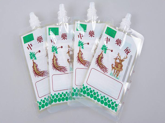 中藥袋商標注冊屬于哪一類?