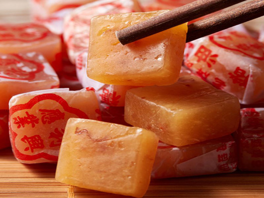 豬油酥糖商標(biāo)注冊(cè)屬于哪一類(lèi)？