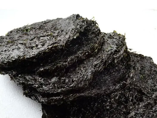 紫菜商標注冊屬于哪一類?