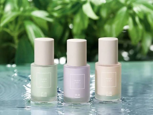 隔離霜商標(biāo)注冊(cè)的流程是什么?