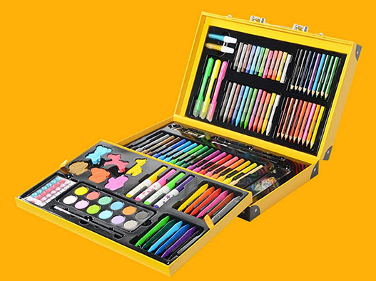 繪畫用品商標注冊哪一類?