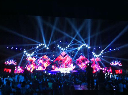 演出商標注冊屬于哪一類？