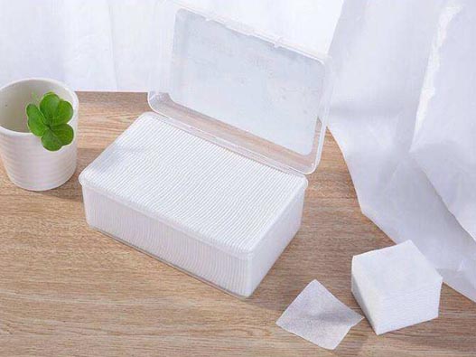 化妝棉商標(biāo)注冊(cè)的流程是什么?