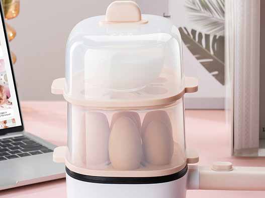 煮蛋器商標注冊的費用是多少?