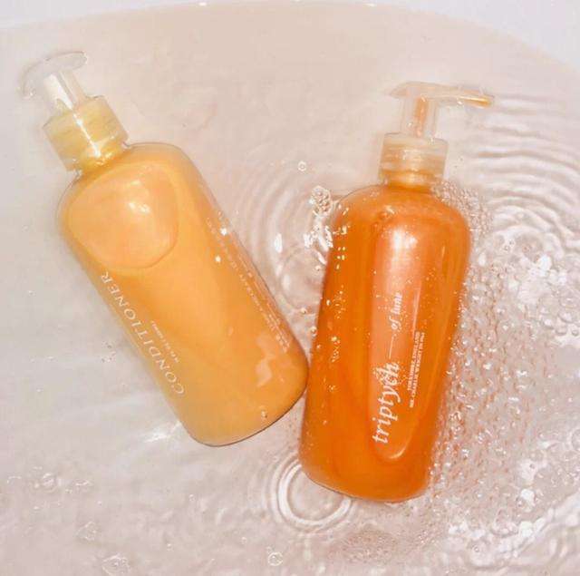 護發素商標注冊的流程是什么?