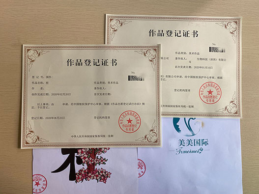 美術作品版權可以轉讓嗎?