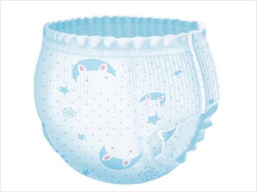 紙尿片商標注冊哪一類？