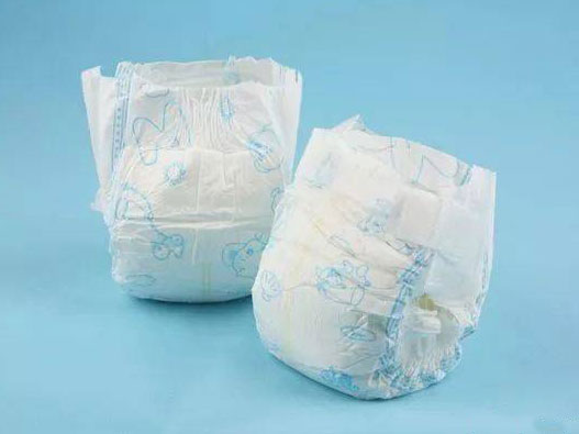 紙尿褲商標注冊屬于哪一類?