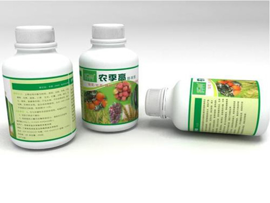 農藥商標注冊要多少費用?