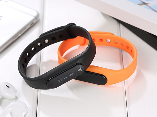 智能手環商標注冊屬于哪一類？