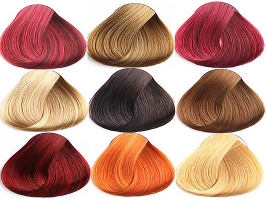 染發(fā)劑商標(biāo)注冊(cè)的流程是什么?