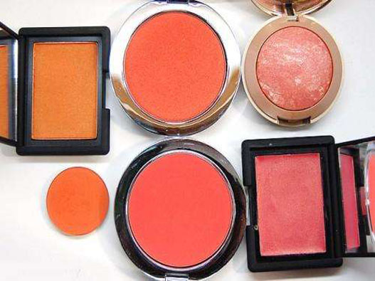 腮紅商標注冊的流程是什么?