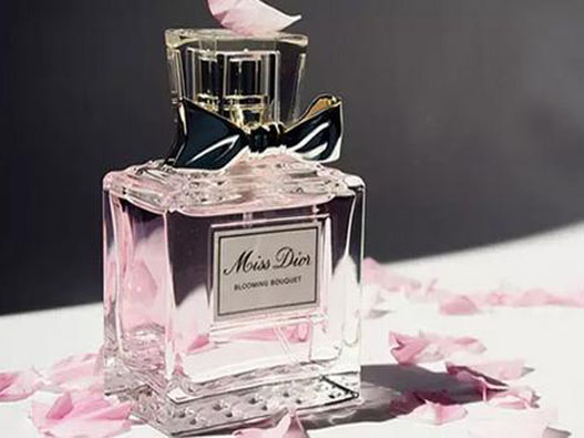 香水商標注冊的流程是什么?