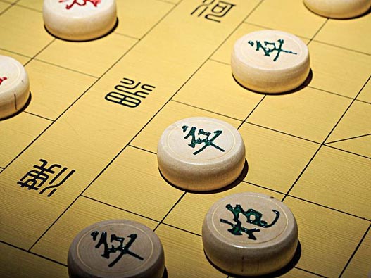 象棋商標注冊屬于哪一類?