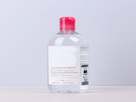 卸妝水商標注冊的流程是什么?