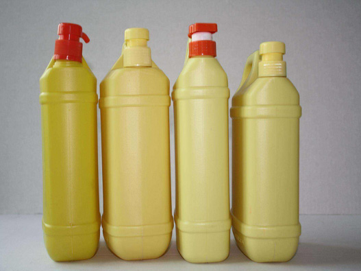 洗潔精商標注冊的流程是什么?