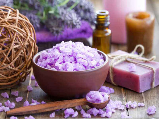 浴鹽商標注冊的流程是什么?