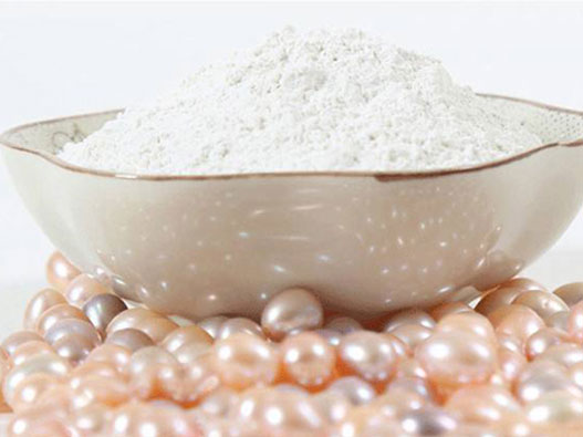 珍珠粉商標(biāo)注冊哪一類?