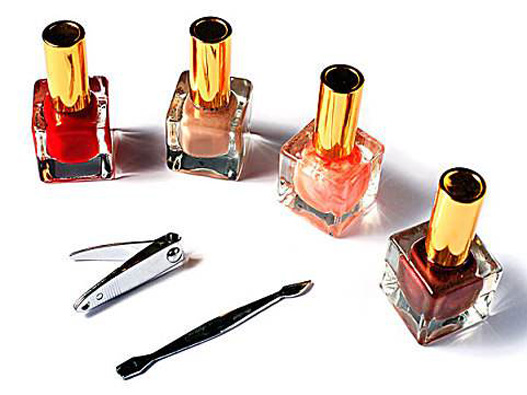 指甲油商標(biāo)注冊(cè)的流程是什么?