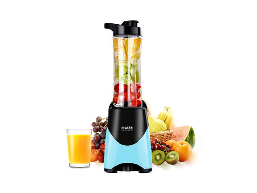 榨汁機商標注冊哪一類?